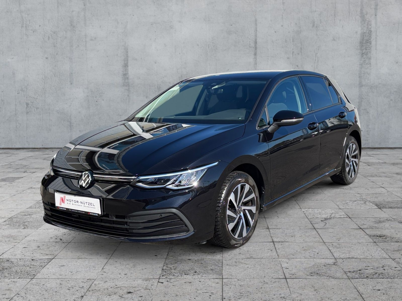 Volkswagen Golf - Bild 2