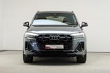Audi Q7 60 TFSIe quattro S-LINE*HD-MATRIX*PANO*AHK*HU - Audi Q7