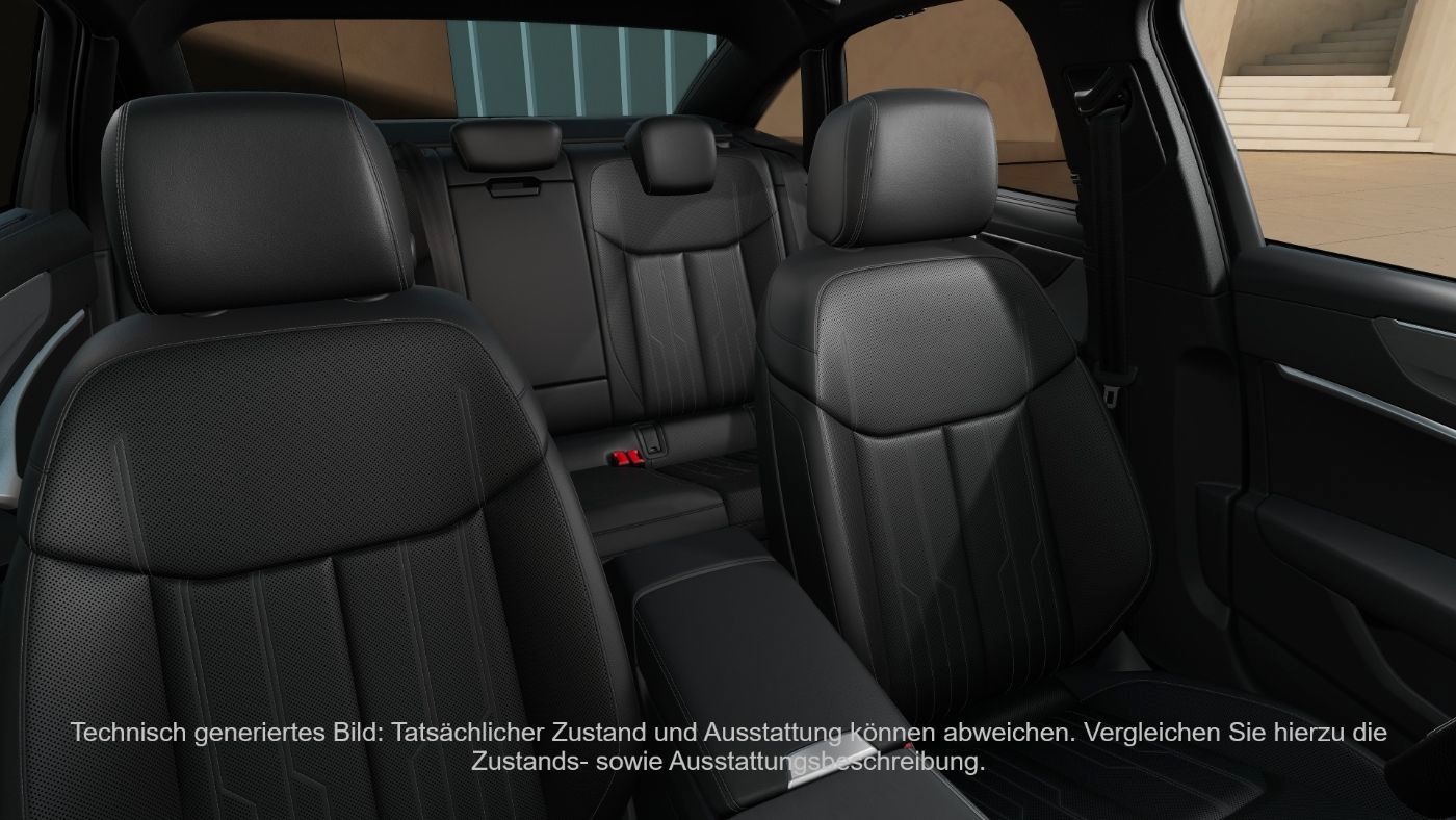 Audi A6 - Bild 10