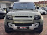 Land Rover Defender 90 D200 WINTER AHK LUFT 360 CARPLAY - Land Rover Defender in Mainz