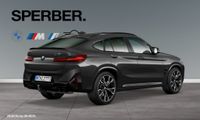 BMW X4 M - Vorschau Bild 2