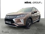 Mitsubishi Eclipse Cross 4WD*360-Kamera*Head up Display - gebrauchte Mitsubishi Eclipse Cross aus dem Jahr 2018