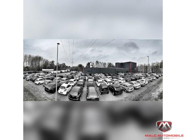 Nissan Qashqai+2 2010 — photo 17