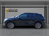 Volkswagen Tiguan - Vorschau Bild 4