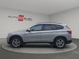 BMW X1 xDrive 18 d Sport Line Advantage Parkassiste - gebrauchte BMW X1 aus dem Jahr 2018