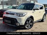 Kia Soul Spirit AUTOMATIK/NAVI/CAM/PANO/SPURH/SHZ - gebrauchte Kia Soul aus dem Jahr 2016