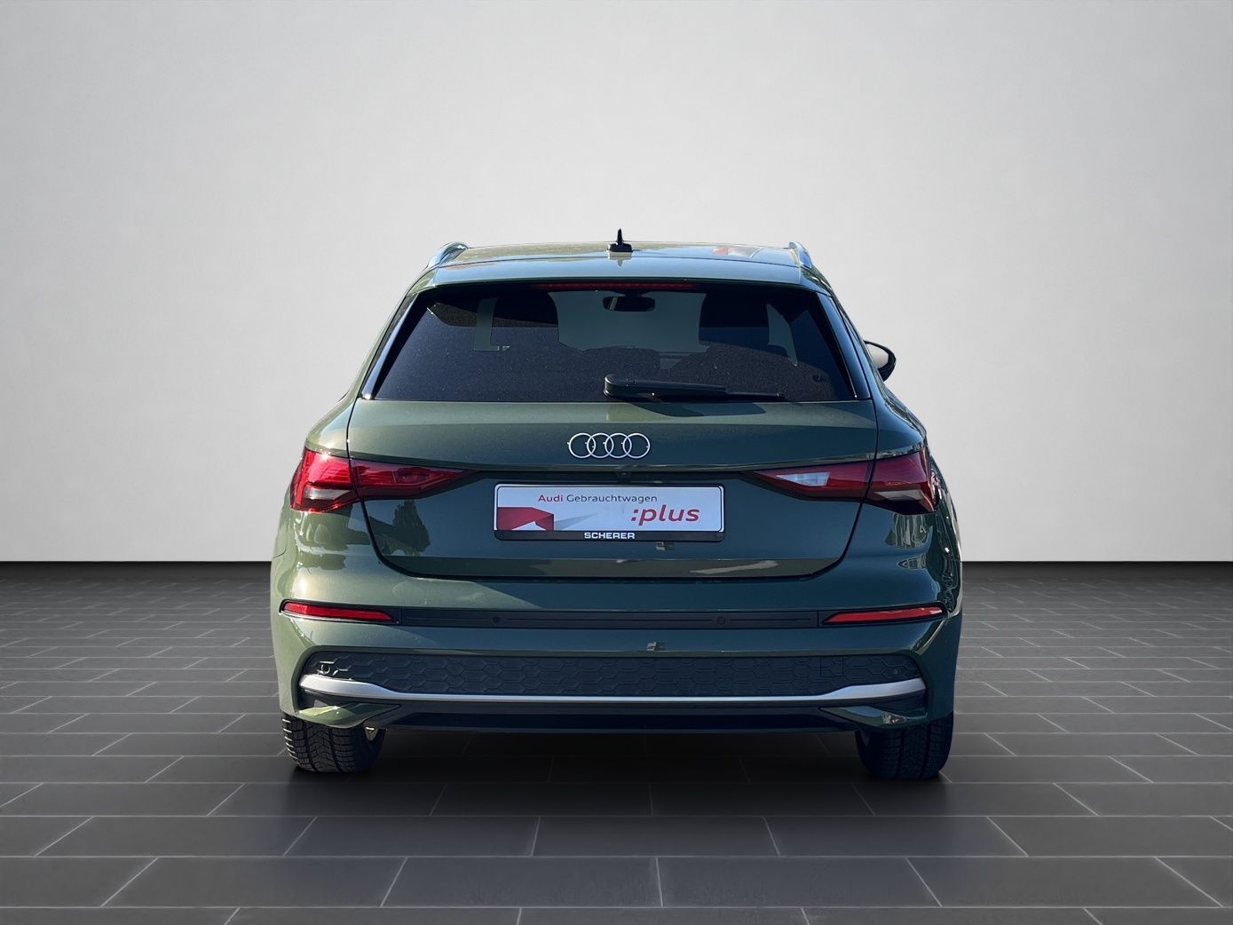 Audi A3 - Bild 7