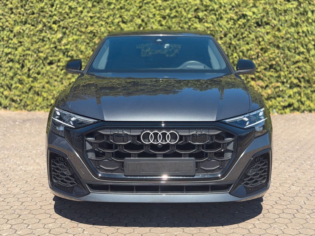 Audi Q8 – 2 / 35