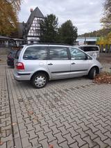 Ford Galaxy 1.9TDI 85 kW Trend - gebrauchte Ford Galaxy aus dem Jahr 2006