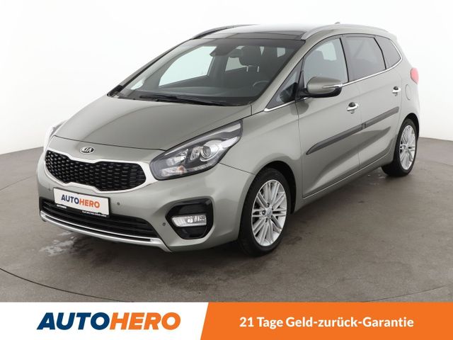 Kia Carens 2.0 GDI Spirit Aut*NAVI*TEMPO*CAM*PDC*SHZ