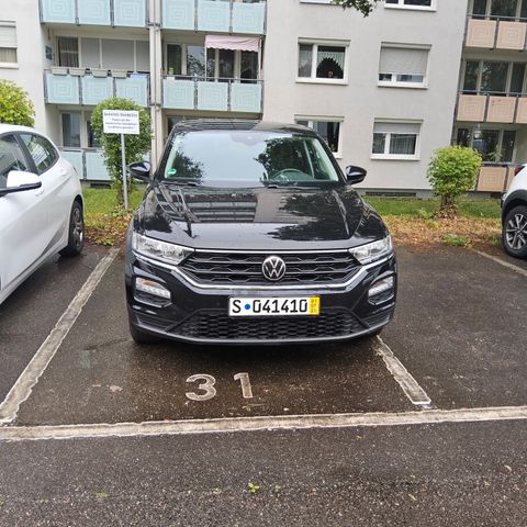 VW T-Roc 1.0 TSI OPF Life Life