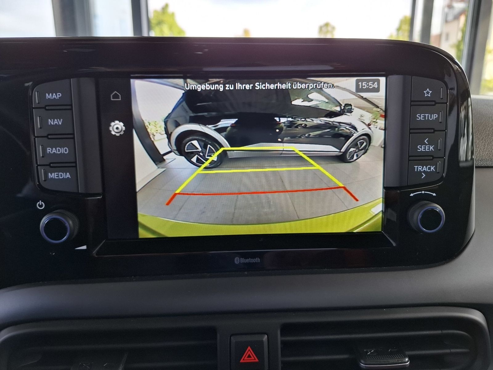 Hyundai i10 – Bild 24