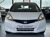 Honda Jazz 1.2 42.000KM! KLIMA TÜV 01/28 SCHECKHEFT - Honda Jazz Gebrauchtwagen