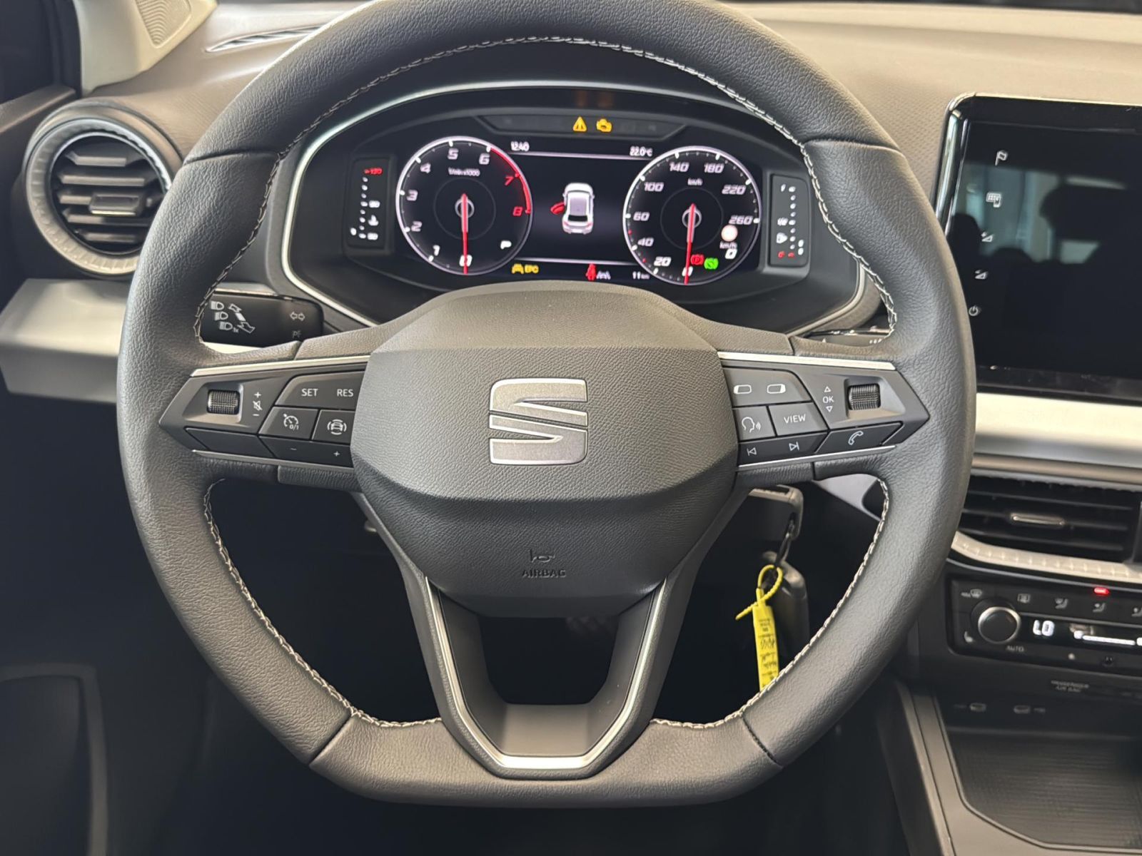 Seat Ibiza - Bild 12