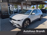 Hyundai IONIQ 5 Dynamiq Elektro Navi Digitales Cockpit L - Hyundai IONIQ 5 Jahreswagen