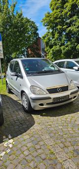 Mercedes-Benz A 140 CLASSIC PICCADILLY Lang Classic - Mercedes-Benz A 140 in Essen