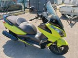 Kymco Downtown 300i ABS - KYMCO DOWNTOWN 300I