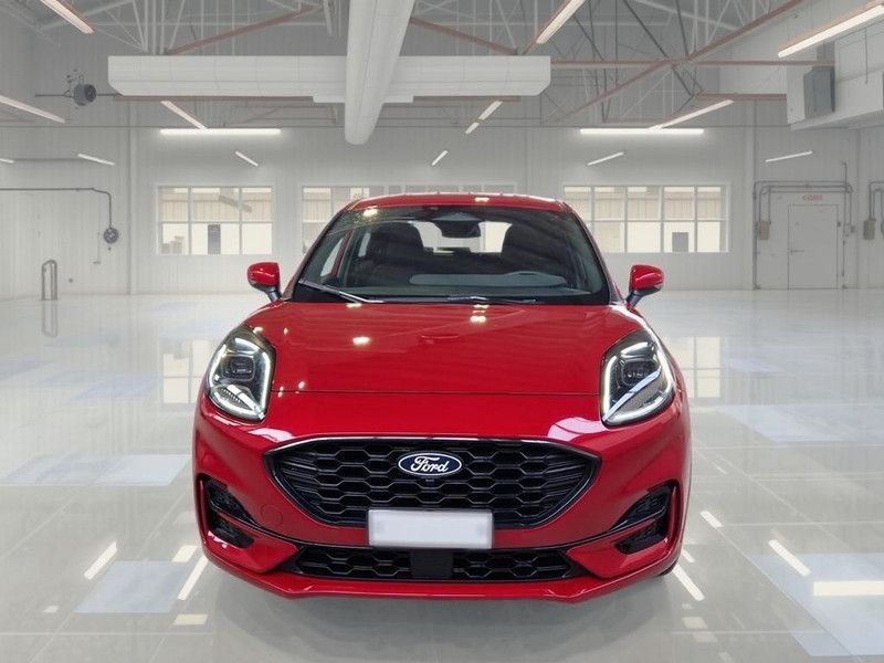 Ford FORD PUMA 1.0 ECOBOOST HYBRID 125 CV ST-LINE AUT imagem 2