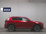 Mazda CX-5 2.5 SKYACTIVE-G Sports-Line Navi LED 360° - gebrauchte Mazda CX-5 aus dem Jahr 2023