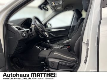 BMW X1 - 8
