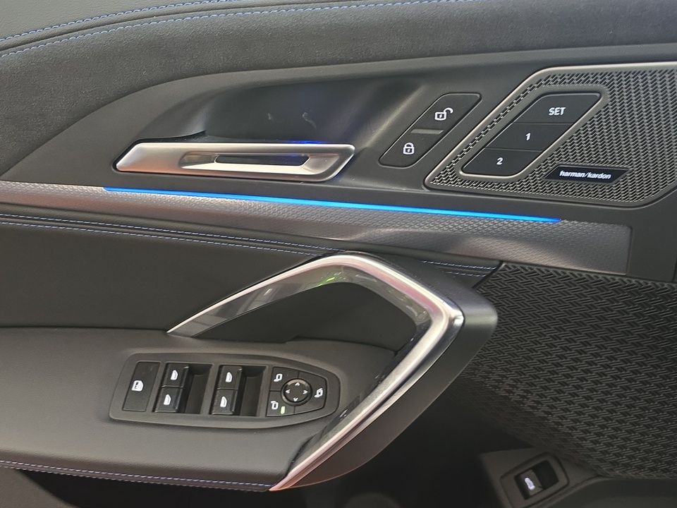 BMW X1 - Bild 16