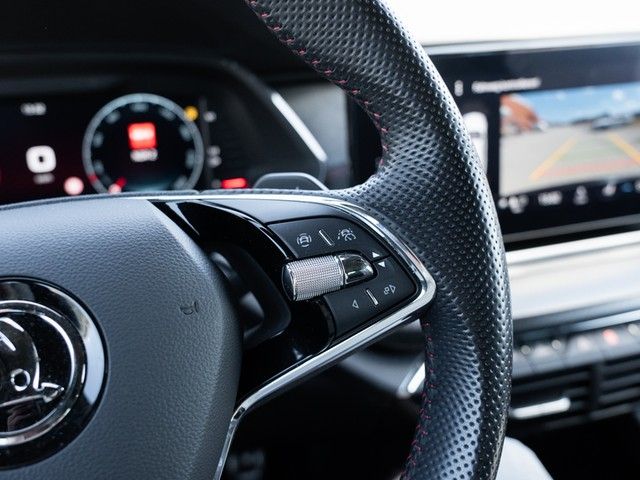 Octavia Combi 2.0 TSI RS Edition DSG HUD+AHK+MAT