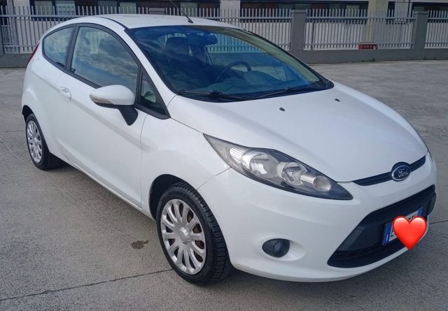 Ford Fiesta 1.2 60CV 3p. Tit. 2011