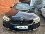BMW 520d A - - Firmenfahrzeug gebraucht