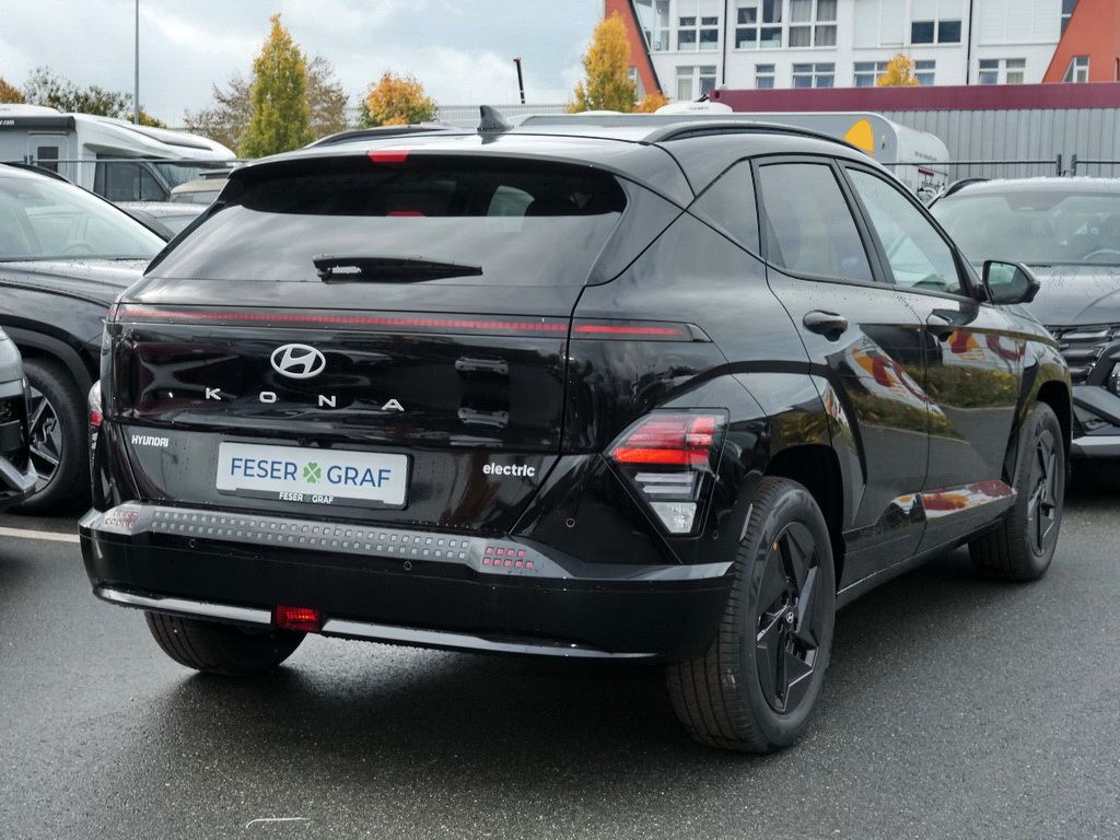 Hyundai KONA - Bild 2