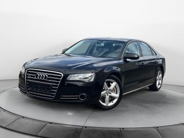 Audi A8 - 1