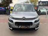 Citroën Berlingo Feel XL*Nav*Klima*PDC*Temp*TÜV NEU* - Citroën Gebrauchtwagen von 2022