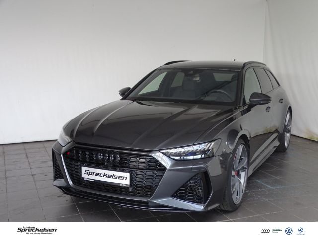 Audi RS6 Avant 4.0 TFSI quattro Automatik Navi+Matrix