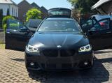 BMW 535d xDrive Touring A Luxury Line Luxury Line - BMW 535 Unfallwagen