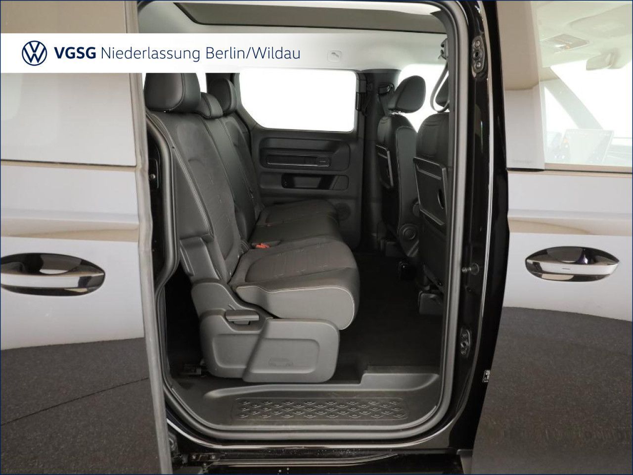 Volkswagen ID. Buzz - Bild 15