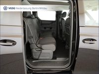 Volkswagen ID. Buzz - Vorschau Bild 15