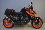 KTM 1290 Super Duke R  2019 Black - KTM Motorräder in Hamburg