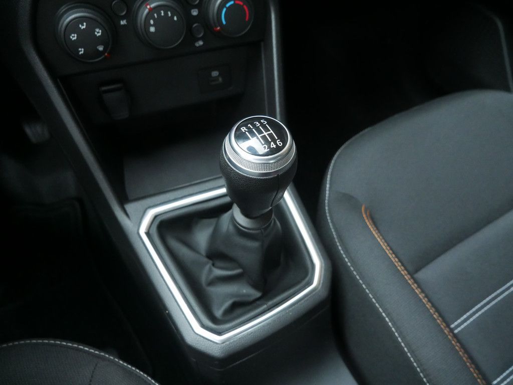 Fahrzeugabbildung Dacia Sandero Stepway Comfort TCE 90