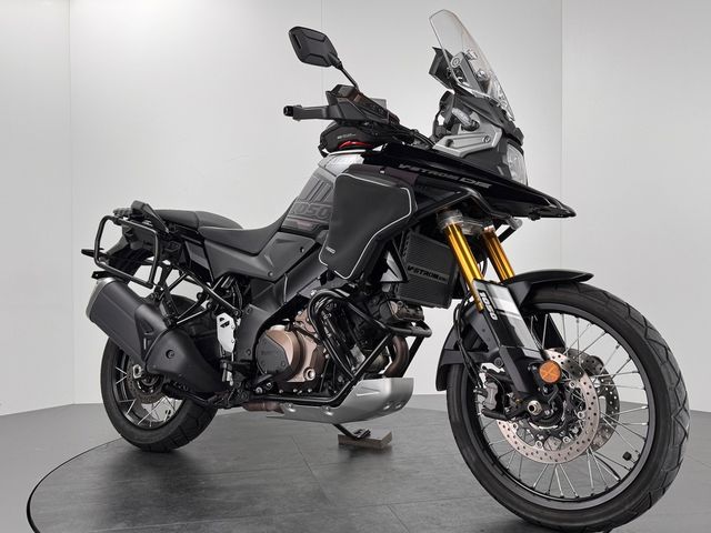 Suzuki DL 1050 V-STROM *TOP-ZUSTAND *SERVICE NEU