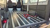 Mercedes-Benz Rollstuhltransporter / 3.5t - Rollstuhltransporter gebraucht