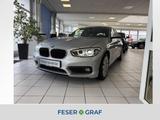 BMW 118 i Advantage LED/NAVI/SHZ - gebrauchte BMW 118 aus dem Jahr 2016