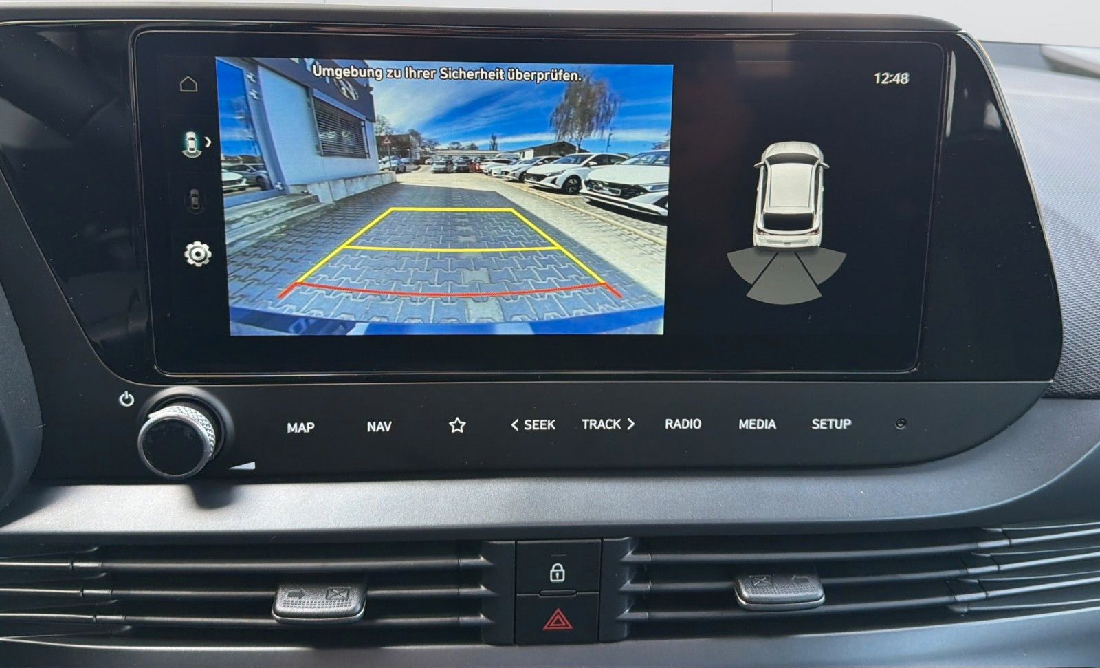 Hyundai i20 - Bild 18