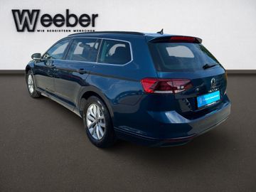 Volkswagen Passat Variant - 12