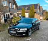 Audi A8 4.2 FSI Quattro Facelift (Vollausstattung) V8 - Audi A8: Facelift