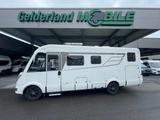 HYMER / ERIBA / HYMERCAR B-Klasse MC I 680 - HYMER / ERIBA B 680
