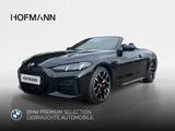 BMW 420i Cabrio M SportPro AdaptLED+ACC+Inno+Comfort - BMW 420: Cabrio