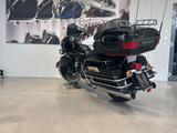 Harley-Davidson FLHTCU Electra Glide Ultra Classic - HARLEY-DAVIDSON 2010 ELECTRA GLIDE