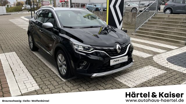 Renault Captur Intens E-Tech Plug-In 160 NAVI+KAMERA+PDC