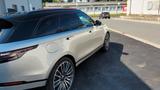 Land Rover Range Rover Velar 3.0 V6 D275 R-Dynamic S R-... - mit Diesel-Antrieb: Beige, Vollleder, Panorama-Dach, Geländewagen