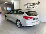Ford Focus Turnier Trend 1.0 EcoBoost - Ford Focus: Trend