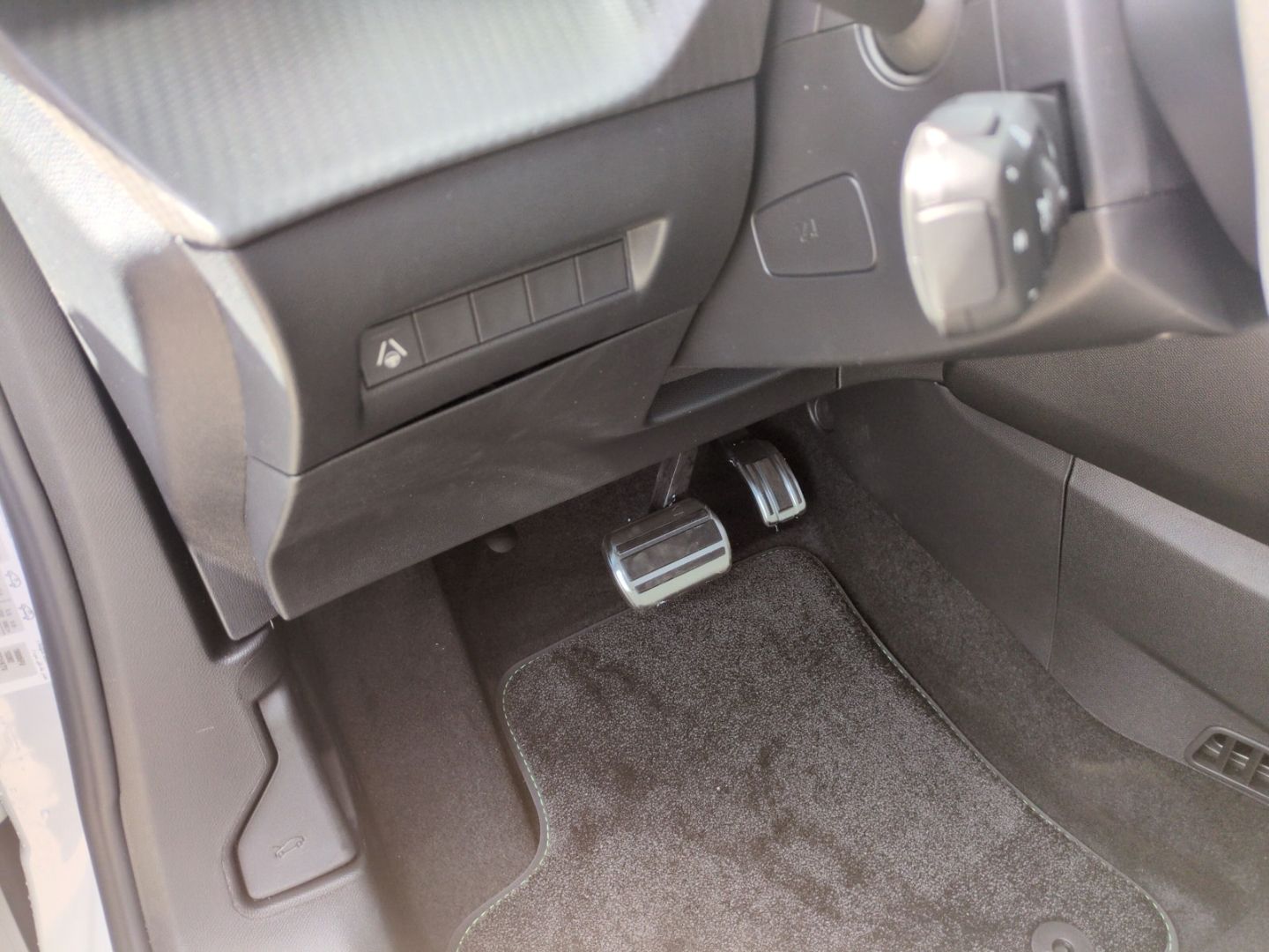 Peugeot 2008 - Bild 22